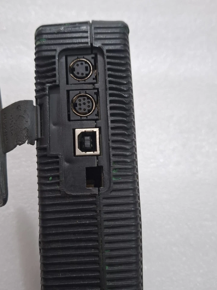 Beamex MC2 Pressure Electrical Process Calibrator No Tested,No Battery For Parts